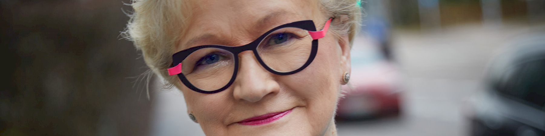 Anneli Taina