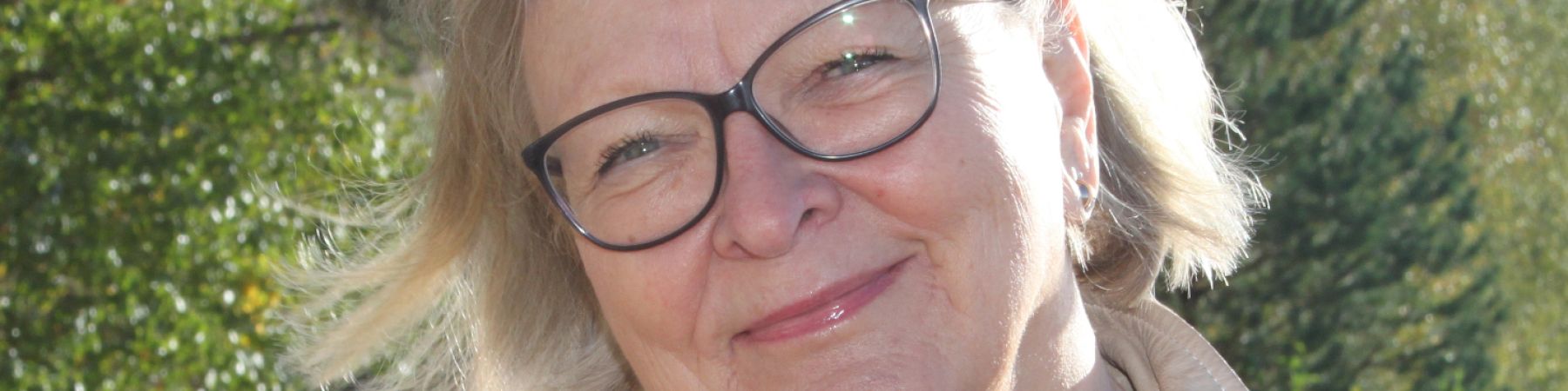 Margit Sasi