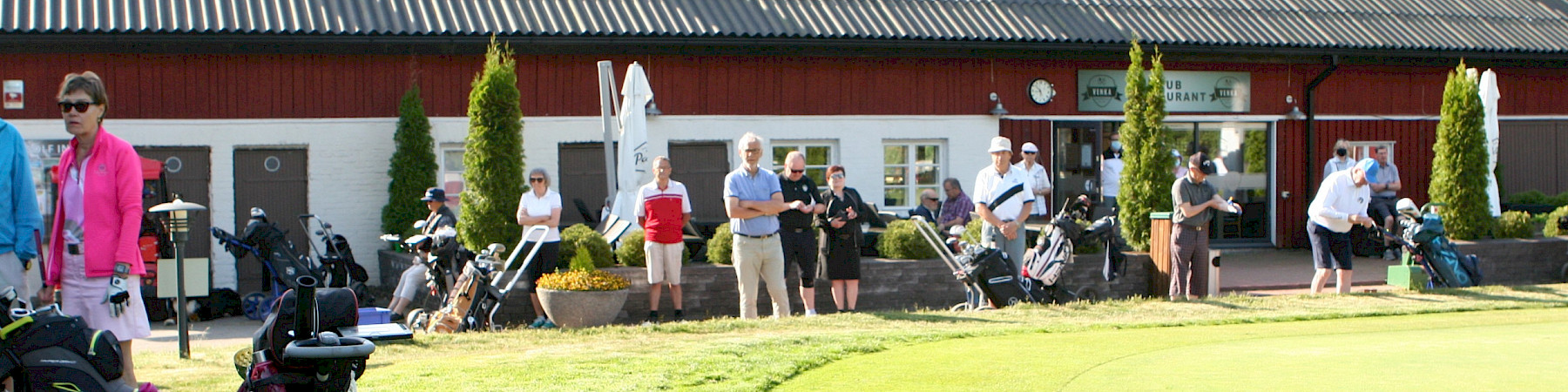 Vuoden 2023 Patina Golfin tulokset julkaistu!