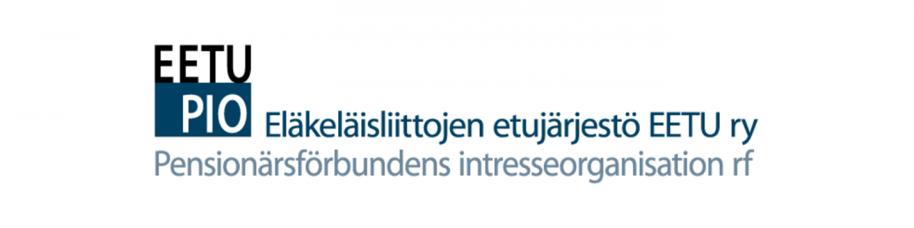 EETU ry antoi kaksi lausuntoa!